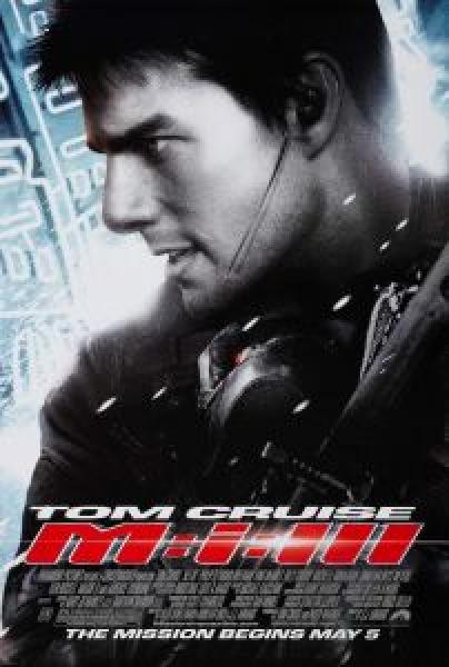 فيلم Mission Impossible III اونلاين مترجم