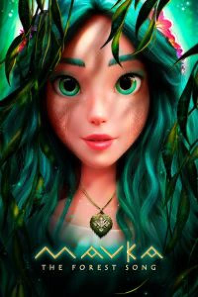 فيلم Mavka: The Forest Song اونلاين مترجم