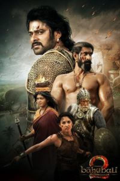 فيلم Baahubali 2 The Conclusion اونلاين مترجم