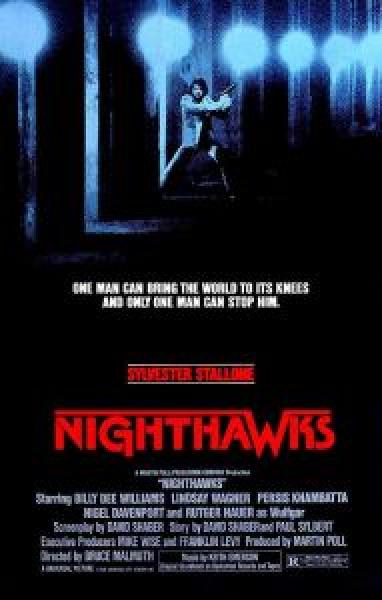 فيلم Nighthawks اونلاين مترجم