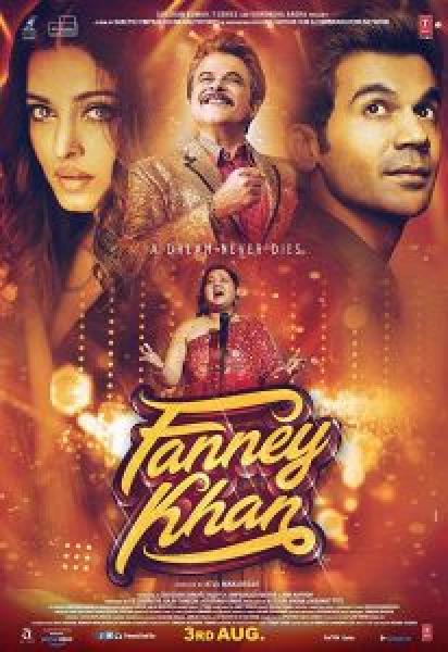 فيلم Fanney Khan اونلاين مترجم