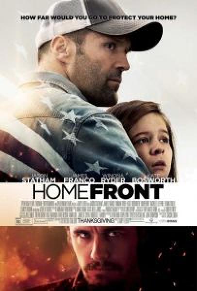 فيلم Homefront اونلاين مترجم