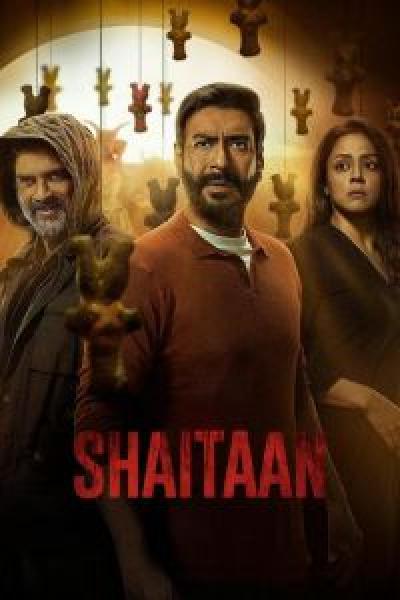 فيلم Shaitaan اونلاين مترجم