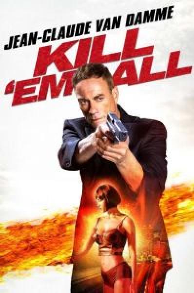 فيلم Kill'em All اونلاين مترجم