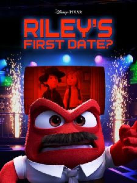 فيلم Riley's First Date? اونلاين مدبلج