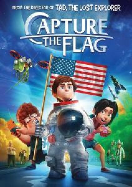 فيلم Capture the Flag اونلاين مترجم