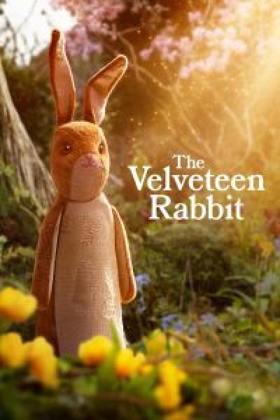 فيلم The Velveteen Rabbit اونلاين مترجم