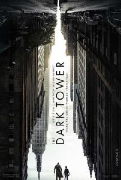 فيلم The Dark Tower اونلاين مترجم