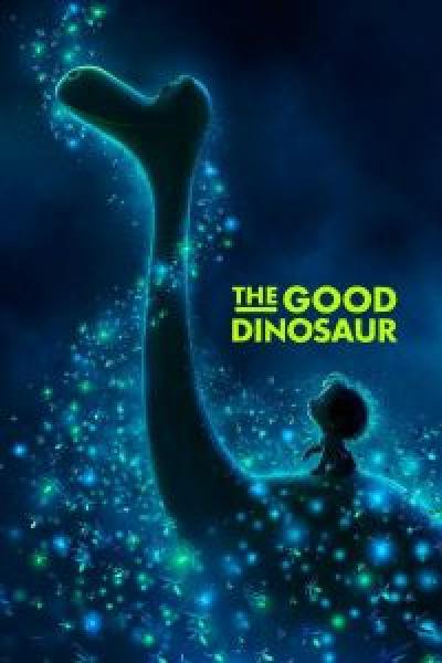 فيلم The Good Dinosaur اونلاين مترجم