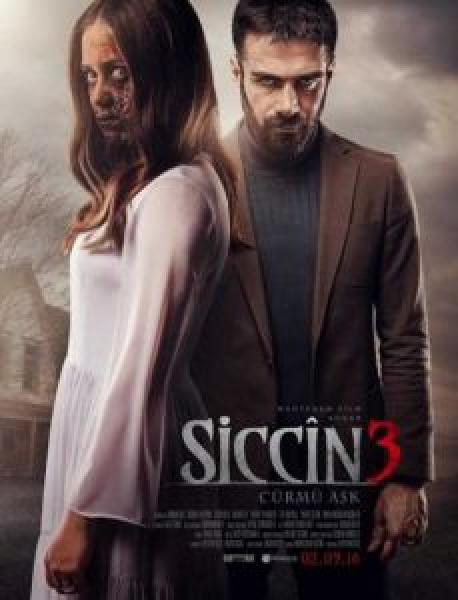 فيلم Siccin 3: Curmu Ask اونلاين مترجم