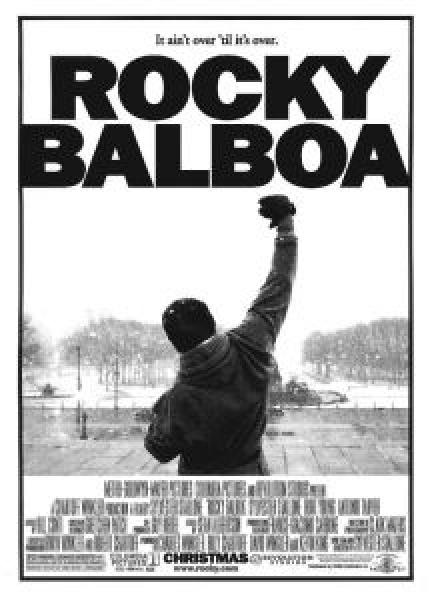 فيلم Rocky Balboa اونلاين مترجم