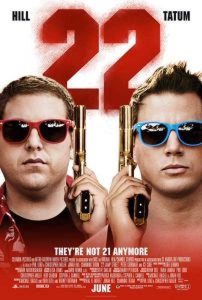 فيلم 22Jump Street اونلاين مترجم