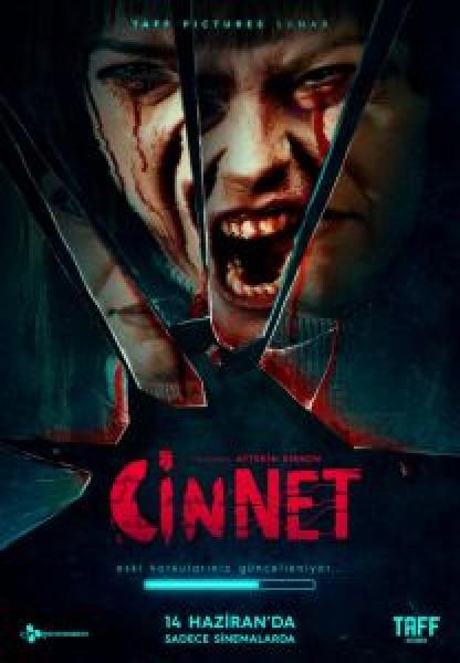 فيلم Cinnet اونلاين مترجم