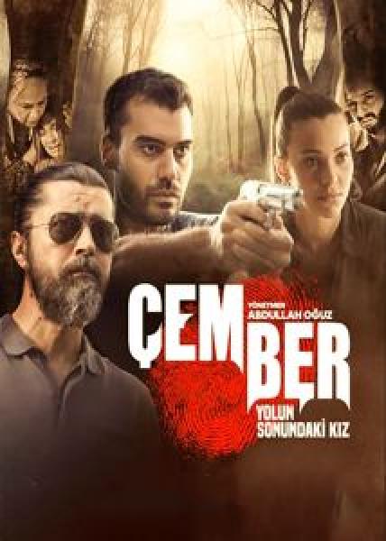 فيلم Cember: Yolun Sonundaki Kiz اونلاين مترجم