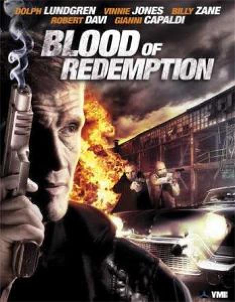 فيلم Blood of Redemption اونلاين مترجم