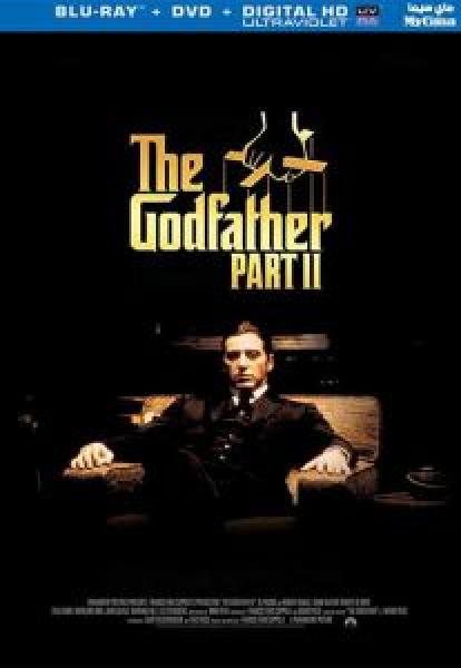 فيلم The Godfather Part II اونلاين مترجم