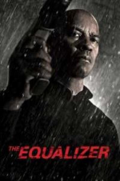 فيلم فيلم The Equalizer اونلاين مترجم