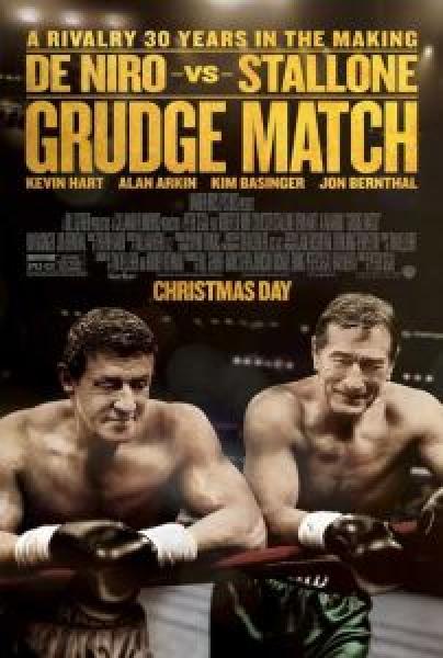 فيلم Grudge Match اونلاين مترجم