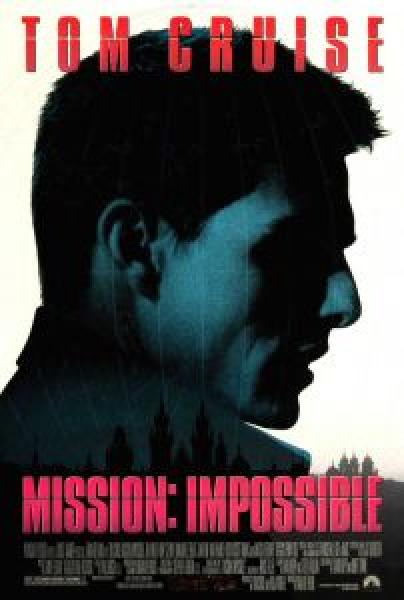 فيلم Mission Impossible اونلاين مترجم