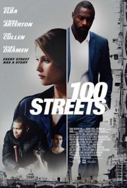 فيلم 100 Streets اونلاين مترجم