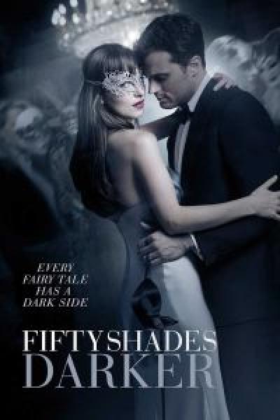 فيلم Fifty Shades Darker اونلاين مترجم