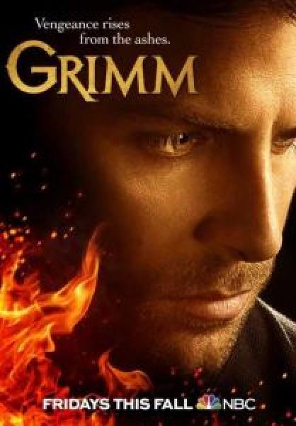 مسلسل Grimm الموسم 5