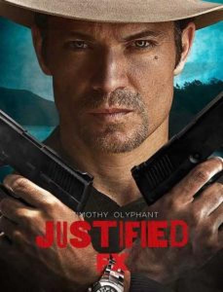 مسلسل Justified الموسم 3