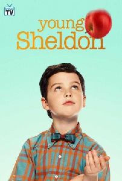 مسلسل Young Sheldon الموسم 2