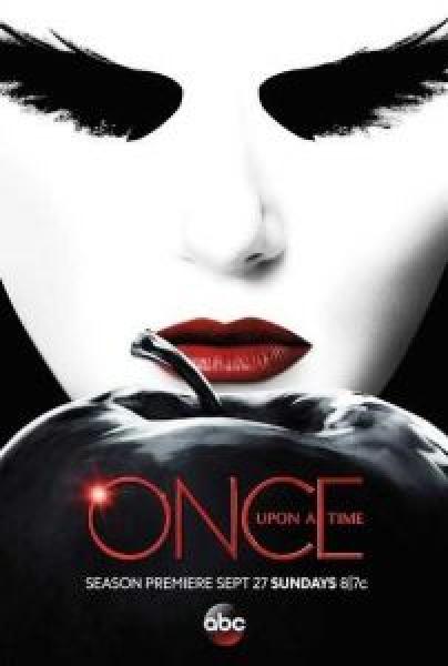 مسلسل Once Upon a Time الموسم 5