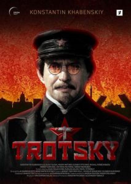 مسلسل Trotskiy الموسم 1