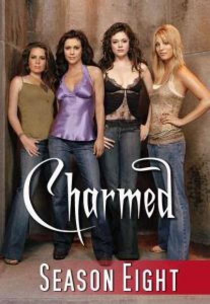 مسلسل Charmed الموسم 8