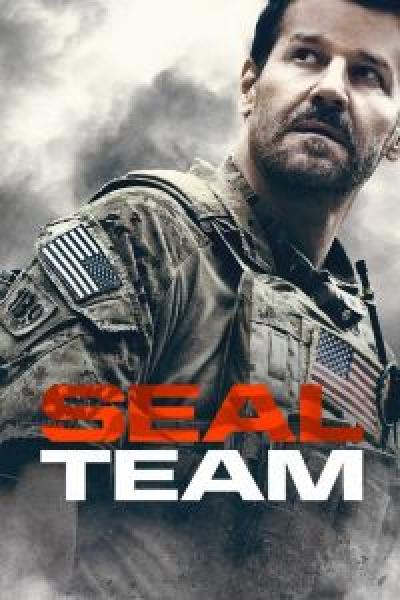 مسلسل Seal Team الموسم 2