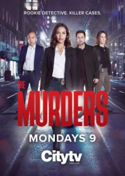 مسلسل The Murders الموسم 1