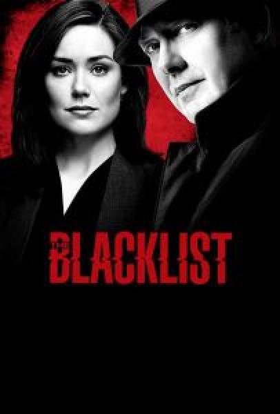 مسلسل The Blacklist الموسم 5