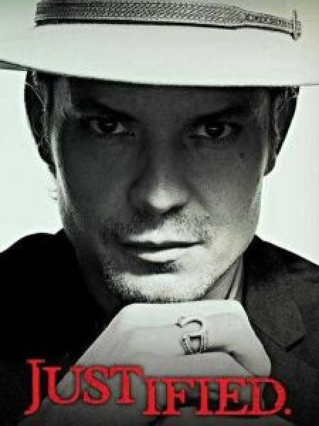 مسلسل Justified الموسم 6