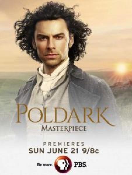 مسلسل Poldark الموسم 2