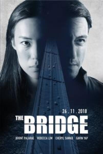 مسلسل The Bridge الموسم 1