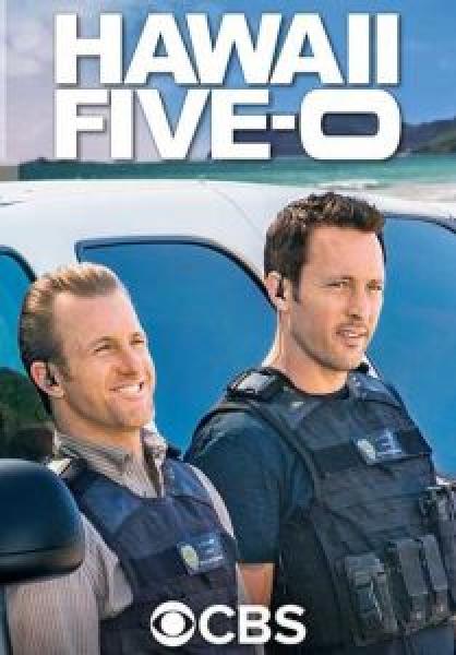 مسلسل Hawaii Five-0 الموسم 8