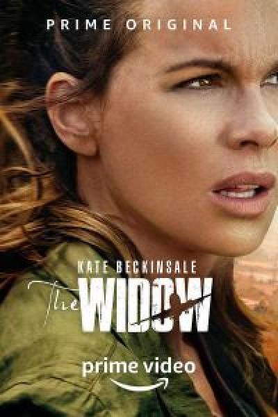 مسلسل The Widow الموسم 1