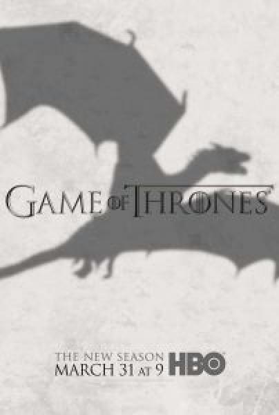 مسلسل Game of Thrones الموسم 3