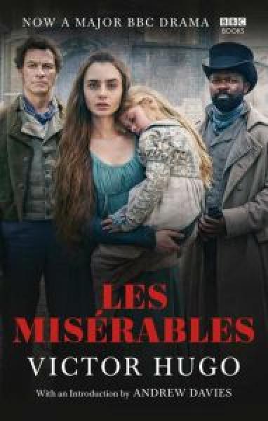 مسلسل Les Miserables الموسم 1