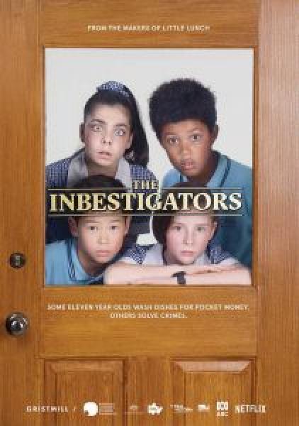 مسلسل The InBESTigators الموسم 1