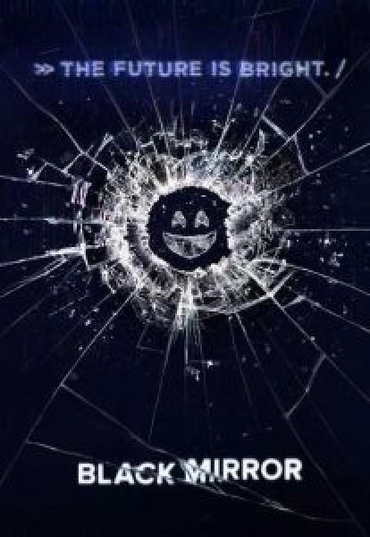 مسلسل Black Mirror الموسم 3