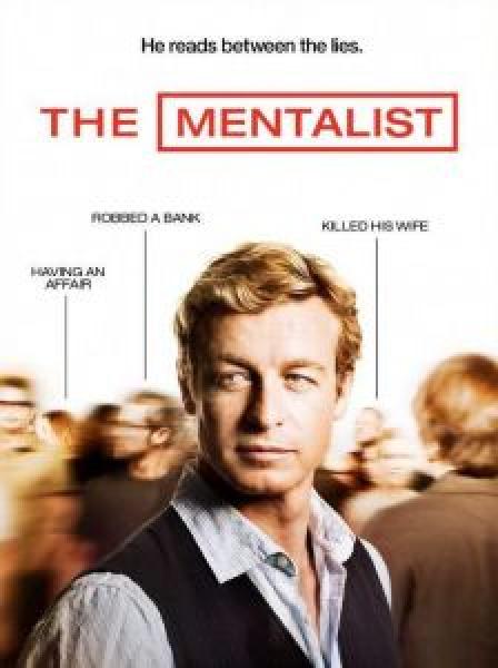 مسلسل The Mentalist الموسم 7