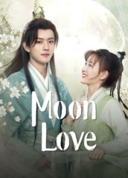 مسلسل Moon Love الموسم 1