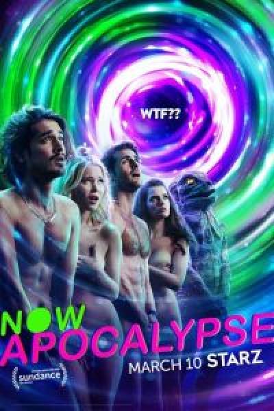 مسلسل Now Apocalypse الموسم 1