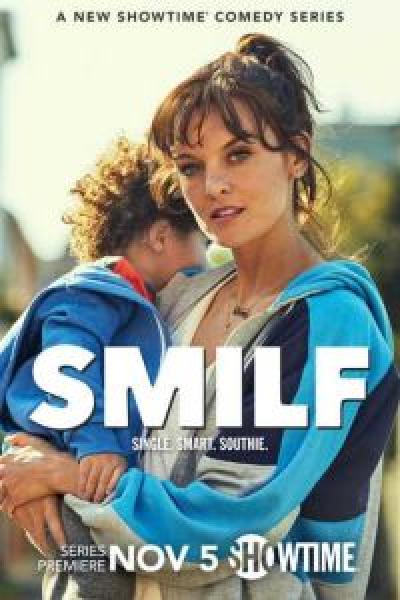 مسلسل SMILF الموسم 2