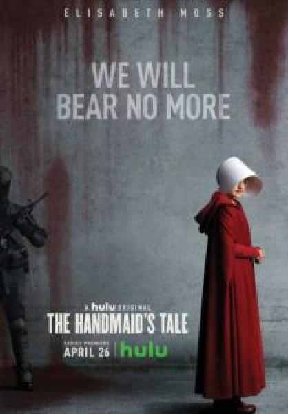 مسلسل The Handmaids Tale الموسم 1