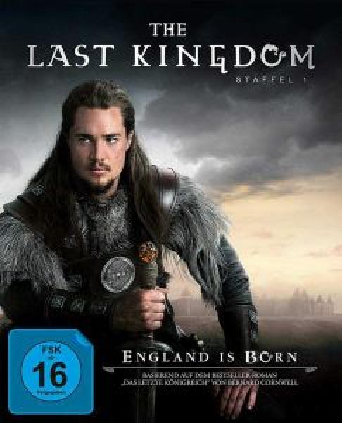 مسلسل The Last Kingdom الموسم 1