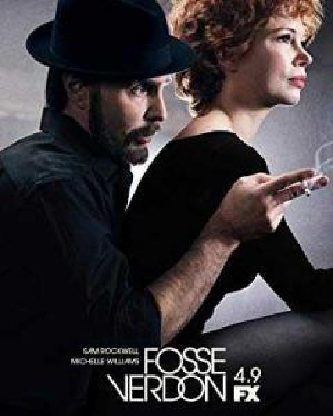 مسلسل Fosse/Verdon الموسم 1